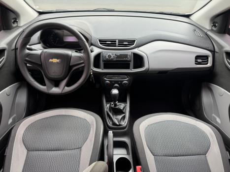 CHEVROLET Onix Hatch 1.0 4P FLEX LS, Foto 8