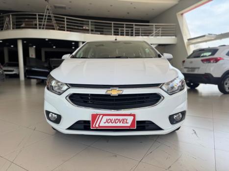 CHEVROLET Onix Hatch 1.4 4P FLEX LTZ, Foto 2