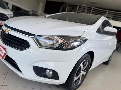 CHEVROLET Onix Hatch 1.4 4P FLEX LTZ, Foto 3
