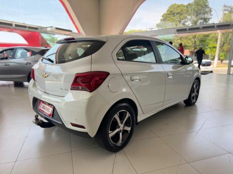 CHEVROLET Onix Hatch 1.4 4P FLEX LTZ, Foto 7