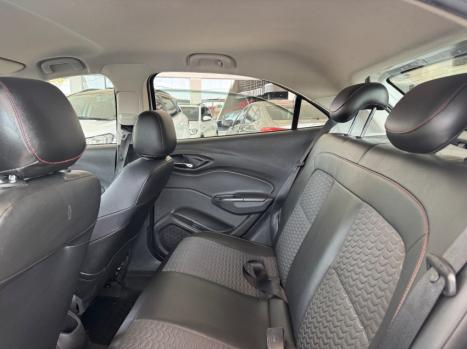 CHEVROLET Onix Hatch 1.4 4P FLEX LTZ, Foto 9