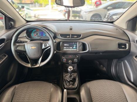 CHEVROLET Onix Hatch 1.4 4P FLEX LTZ, Foto 10