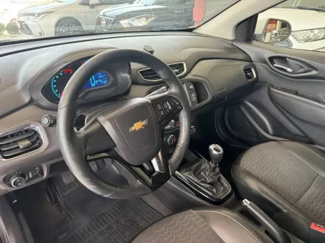 CHEVROLET Onix Hatch 1.4 4P FLEX LTZ, Foto 14