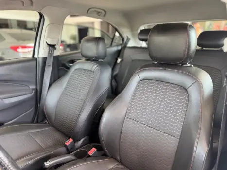 CHEVROLET Onix Hatch 1.4 4P FLEX LTZ, Foto 15