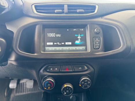 CHEVROLET Onix Hatch 1.4 4P FLEX LTZ, Foto 17