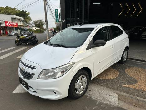 CHEVROLET Onix Hatch 1.0 4P FLEX LT, Foto 1