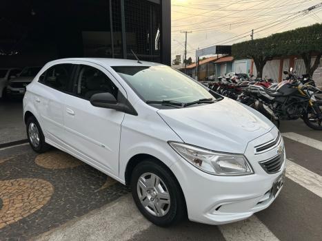 CHEVROLET Onix Hatch 1.0 4P FLEX LT, Foto 5