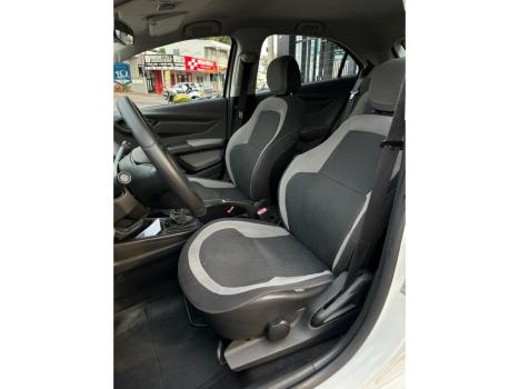 CHEVROLET Onix Hatch 1.0 4P FLEX LT, Foto 7