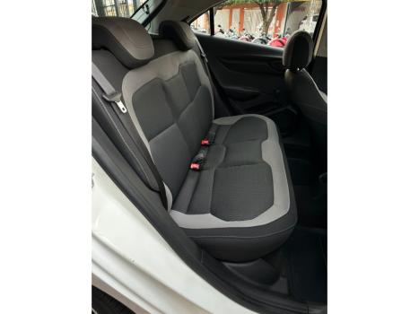 CHEVROLET Onix Hatch 1.0 4P FLEX LT, Foto 9