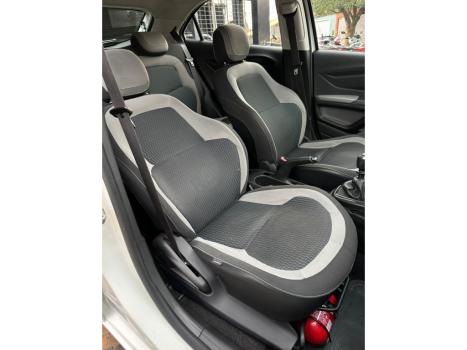 CHEVROLET Onix Hatch 1.0 4P FLEX LT, Foto 10