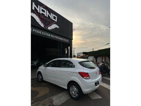 CHEVROLET Onix Hatch 1.0 4P FLEX LT, Foto 13