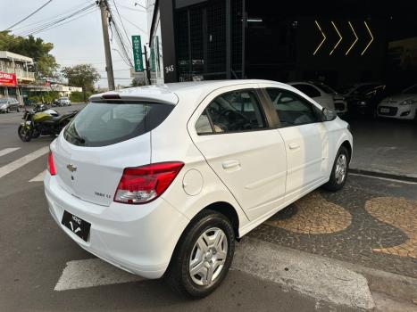 CHEVROLET Onix Hatch 1.0 4P FLEX LT, Foto 14