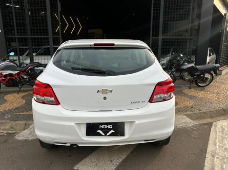 CHEVROLET Onix Hatch 1.0 4P FLEX LT, Foto 15