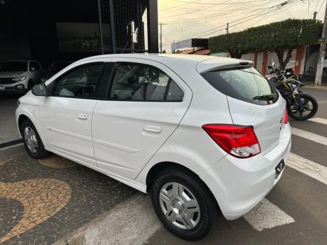 CHEVROLET Onix Hatch 1.0 4P FLEX LT, Foto 16