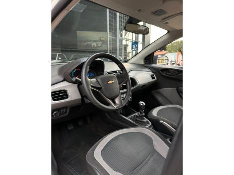 CHEVROLET Onix Hatch 1.0 4P FLEX LT, Foto 17