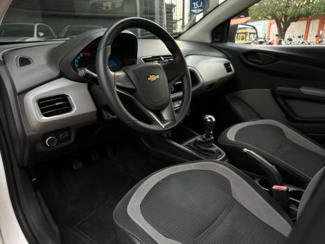 CHEVROLET Onix Hatch 1.0 4P FLEX LT, Foto 18