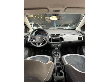 CHEVROLET Onix Hatch 1.0 4P FLEX LT, Foto 19