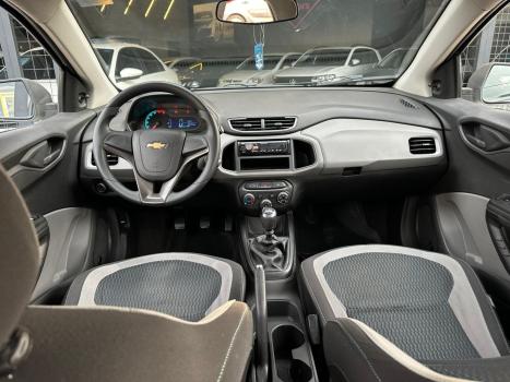 CHEVROLET Onix Hatch 1.0 4P FLEX LT, Foto 20