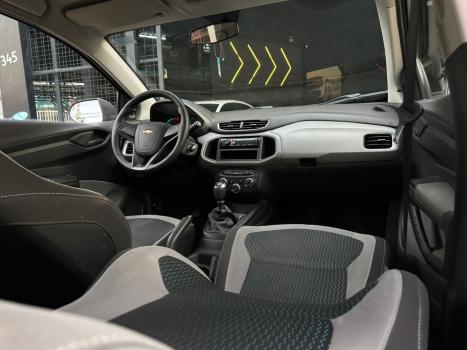 CHEVROLET Onix Hatch 1.0 4P FLEX LT, Foto 21