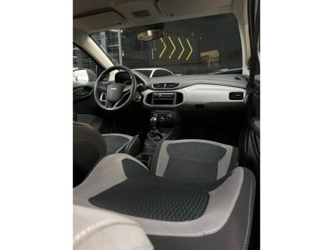CHEVROLET Onix Hatch 1.0 4P FLEX LT, Foto 22