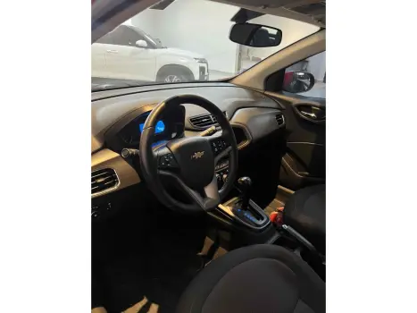 CHEVROLET Onix Hatch 1.4 4P FLEX LTZ AUTOMTICO, Foto 3