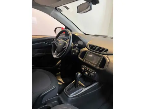 CHEVROLET Onix Hatch 1.4 4P FLEX LTZ AUTOMTICO, Foto 4