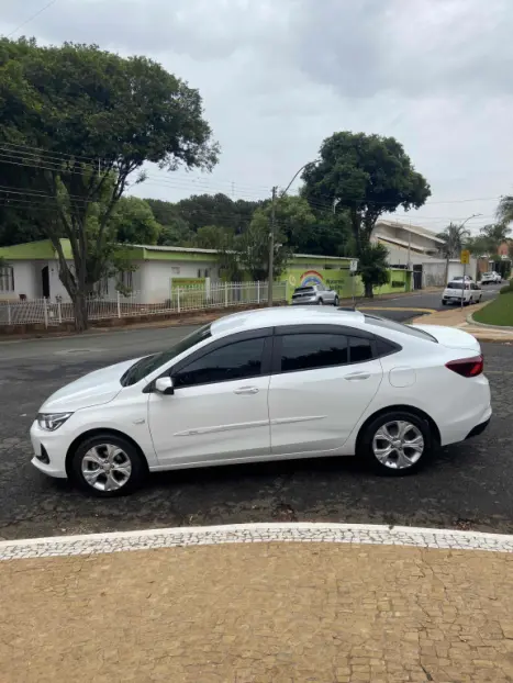 CHEVROLET Onix Sedan 1.0 4P FLEX LTZ PLUS TURBO, Foto 13