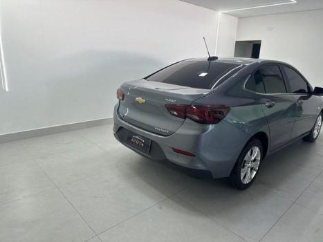 CHEVROLET Onix Sedan 1.0 4P FLEX PLUS JOY, Foto 4