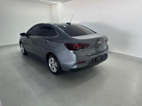 CHEVROLET Onix Sedan 1.0 4P FLEX PLUS JOY, Foto 5