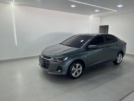 CHEVROLET Onix Sedan 1.0 4P FLEX PLUS JOY, Foto 7