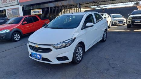 CHEVROLET Onix Sedan 1.0 4P FLEX PLUS JOY, Foto 3