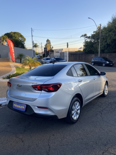 CHEVROLET Onix Sedan 1.0 4P FLEX LTZ PLUS TURBO AUTOMTICO, Foto 6