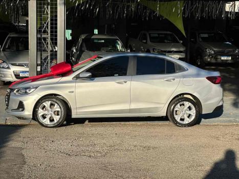 CHEVROLET Onix Sedan 1.0 4P FLEX PREMIER PLUS TURBO AUTOMTICO, Foto 7