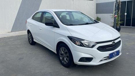 CHEVROLET Onix Sedan 1.0 4P FLEX PLUS JOY BLACK, Foto 3