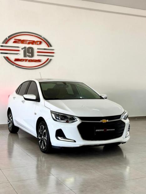 CHEVROLET Onix Sedan 1.0 12V 4P FLEX PREMIER 2 TURBO AUTOMTICO, Foto 1