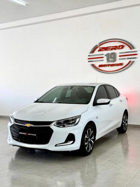 CHEVROLET Onix Sedan 1.0 12V 4P FLEX PREMIER 2 TURBO AUTOMTICO, Foto 2