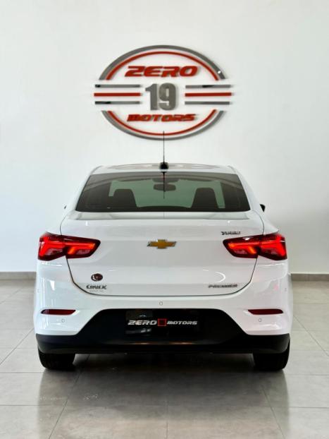 CHEVROLET Onix Sedan 1.0 12V 4P FLEX PREMIER 2 TURBO AUTOMTICO, Foto 6