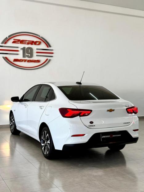 CHEVROLET Onix Sedan 1.0 12V 4P FLEX PREMIER 2 TURBO AUTOMTICO, Foto 8