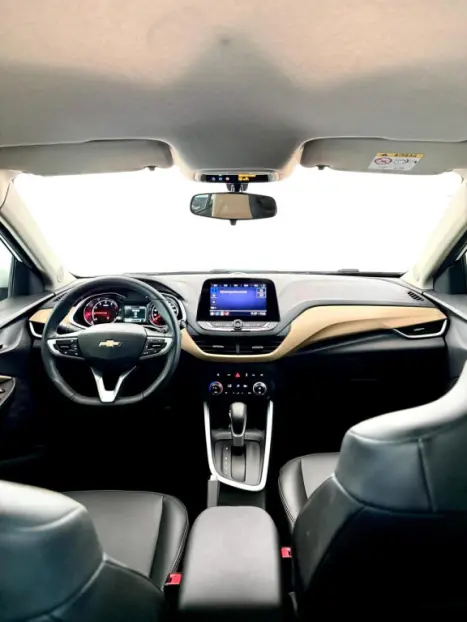 CHEVROLET Onix Sedan 1.0 12V 4P FLEX PREMIER 2 TURBO AUTOMTICO, Foto 13