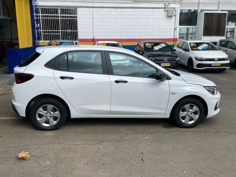 CHEVROLET Onix Sedan 1.0 4P FLEX LT, Foto 8