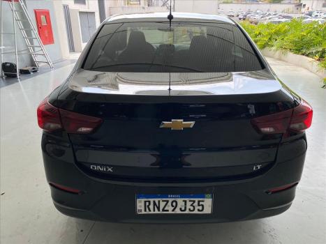 CHEVROLET Onix Sedan 1.0 4P FLEX LT PLUS TURBO, Foto 7