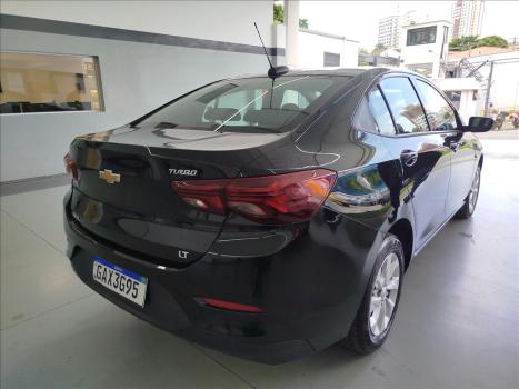 CHEVROLET Onix Sedan 1.0 4P FLEX LT PLUS TURBO AUTOMTICO, Foto 5