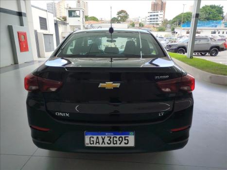 CHEVROLET Onix Sedan 1.0 4P FLEX LT PLUS TURBO AUTOMTICO, Foto 6