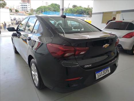 CHEVROLET Onix Sedan 1.0 4P FLEX LT PLUS TURBO AUTOMTICO, Foto 7