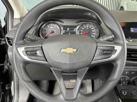 CHEVROLET Onix Sedan 1.0 4P FLEX LT PLUS TURBO AUTOMTICO, Foto 15