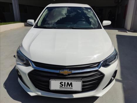 CHEVROLET Onix Sedan 1.0 4P FLEX LT PLUS TURBO, Foto 2