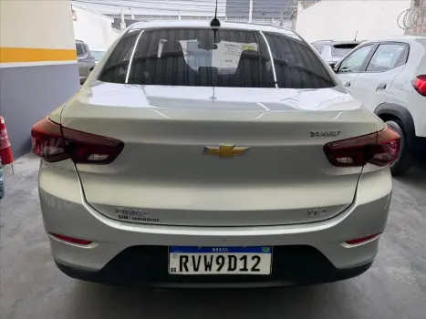 CHEVROLET Onix Sedan 1.0 4P FLEX LTZ PLUS TURBO AUTOMTICO, Foto 5