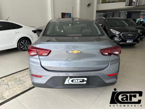 CHEVROLET Onix Sedan 1.0 4P FLEX PLUS TURBO AUTOMTICO, Foto 5