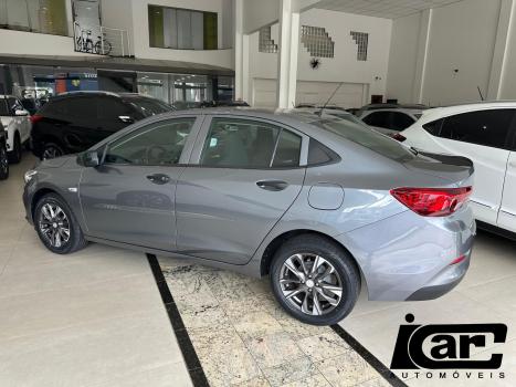 CHEVROLET Onix Sedan 1.0 4P FLEX PLUS TURBO AUTOMTICO, Foto 6