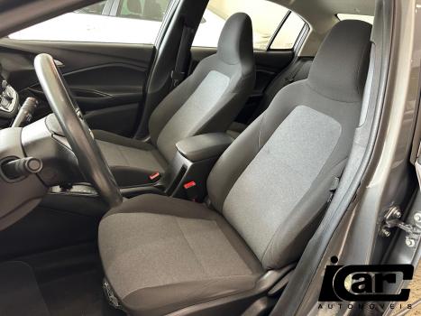 CHEVROLET Onix Sedan 1.0 4P FLEX PLUS TURBO AUTOMTICO, Foto 8